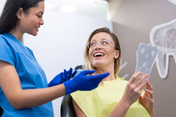 Oral Cancer Screening in Pinewood, FL