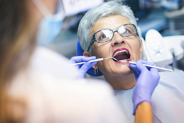 Laser Dentistry in Pinewood, FL