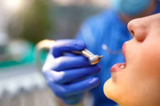 Advanced Technology for Better Dental Care in Pinewood, FL